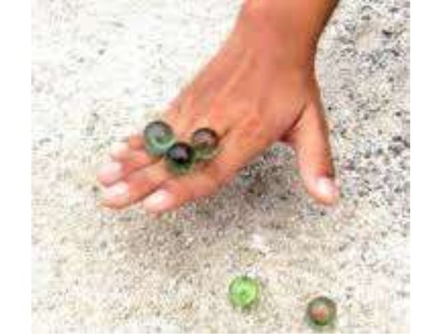 Traditional Games in Malaysia
