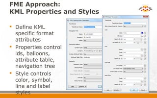 Kml Sample KML 101 - How to Create Amazing Maps in Google Earth and Maps | PPT