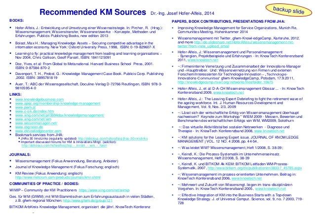 Km Masterclass Part5 Plan Amp Control Knowledge Amp Km