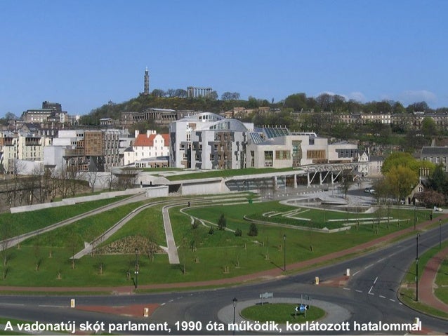 Skócia nemzeti múzeuma