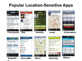 RT: Social Filter, Distribution, Creation