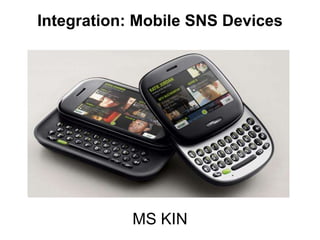 Facebook Connect for Mobile Apps