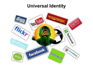 Personal ComputingMini ComputingDesktop Internet ComputingMobile Internet Computing?