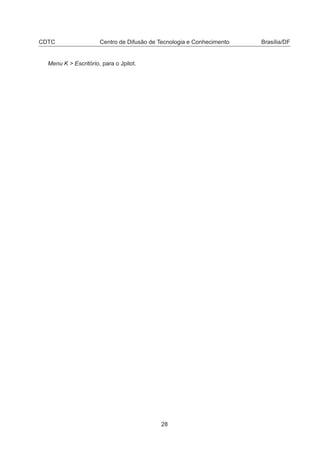 Kmobile, Jpilot e Kpilot