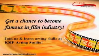 Film Direction Course in Delhi NCR