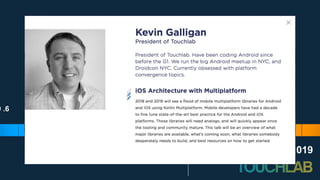 Q3Q2 Q4 Q1 Q2
2018 2019
0 .6
v0.7
v0.8
v0.8.2
v0.9
Coroutines
(and other libs)
 