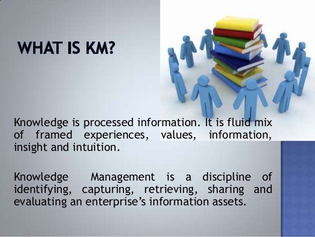 microsoft knowledge management