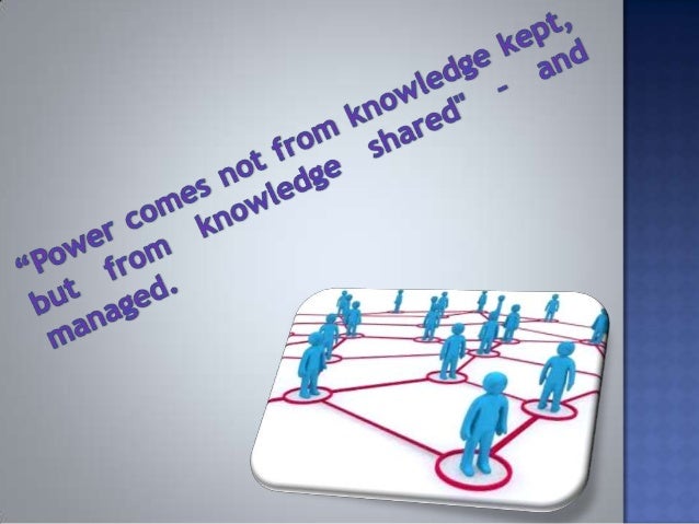 microsoft knowledge management