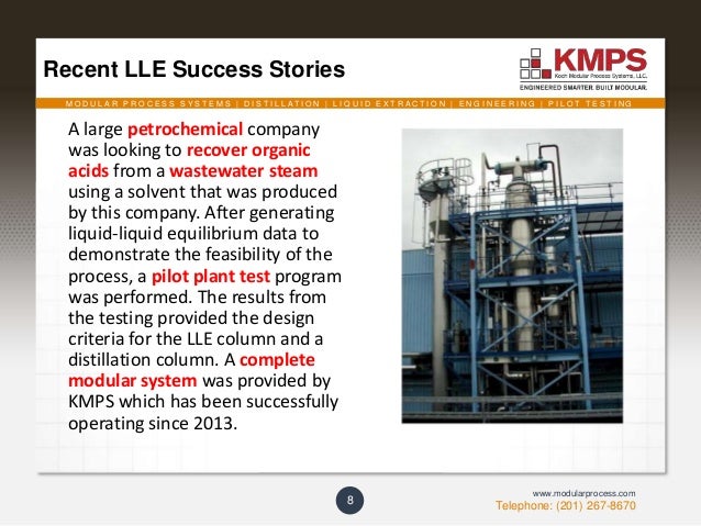 liquid liquid extraction column sizing liquid liquid extraction column sizing