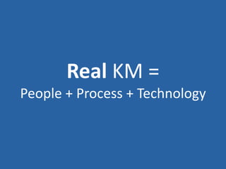 KMRM Enterprise 2.0