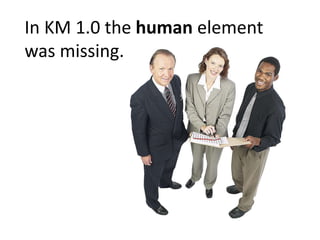 KMRM Enterprise 2.0