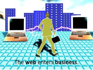 KMRM Enterprise 2.0