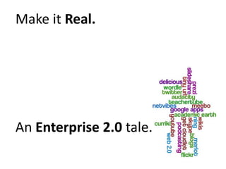KMRM Enterprise 2.0