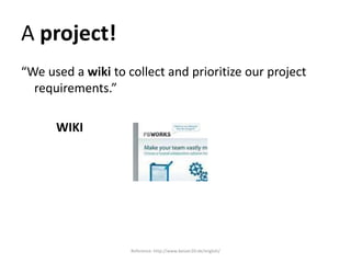 KMRM Enterprise 2.0