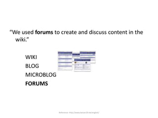 KMRM Enterprise 2.0