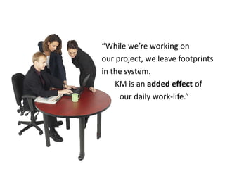 KMRM Enterprise 2.0