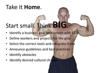 KMRM Enterprise 2.0