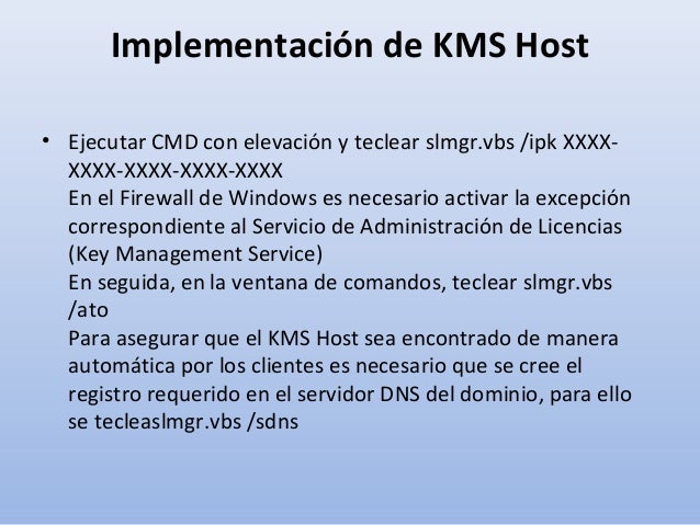 Kms Key Management Service