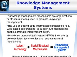 Km slides ch01 | PPT