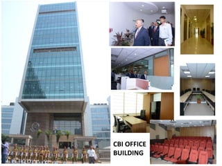 NATIONAL INSTITUTE OF SECURITIES MARKETS
 