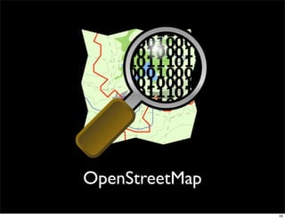 OpenStreetMap
                55
 
