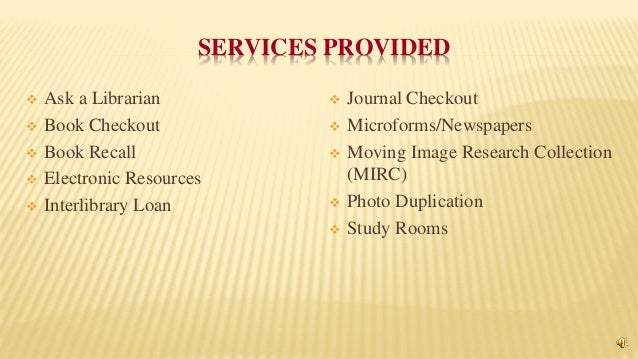 Knowledge Management System For Thomas Cooper Library