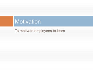 Management of InformationAction & ResultHorizontal movement Internal meeting and conference“Knowledge transfer”