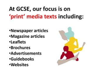 Media Studies - An Introduction