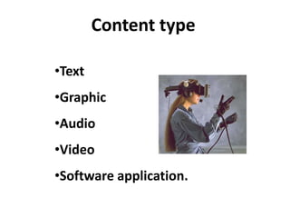 Media Studies - An Introduction