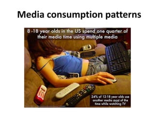 Media Studies - An Introduction