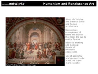 Ch15 -  The Renaissance