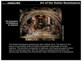 Ch15 -  The Renaissance