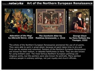 Ch15 -  The Renaissance