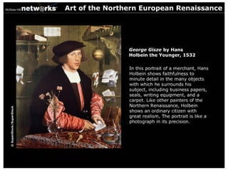 Ch15 -  The Renaissance