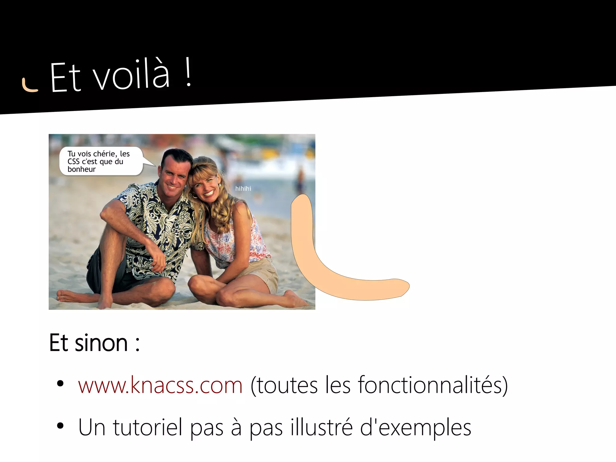 Positionnement
Parent en .grid1-3
 