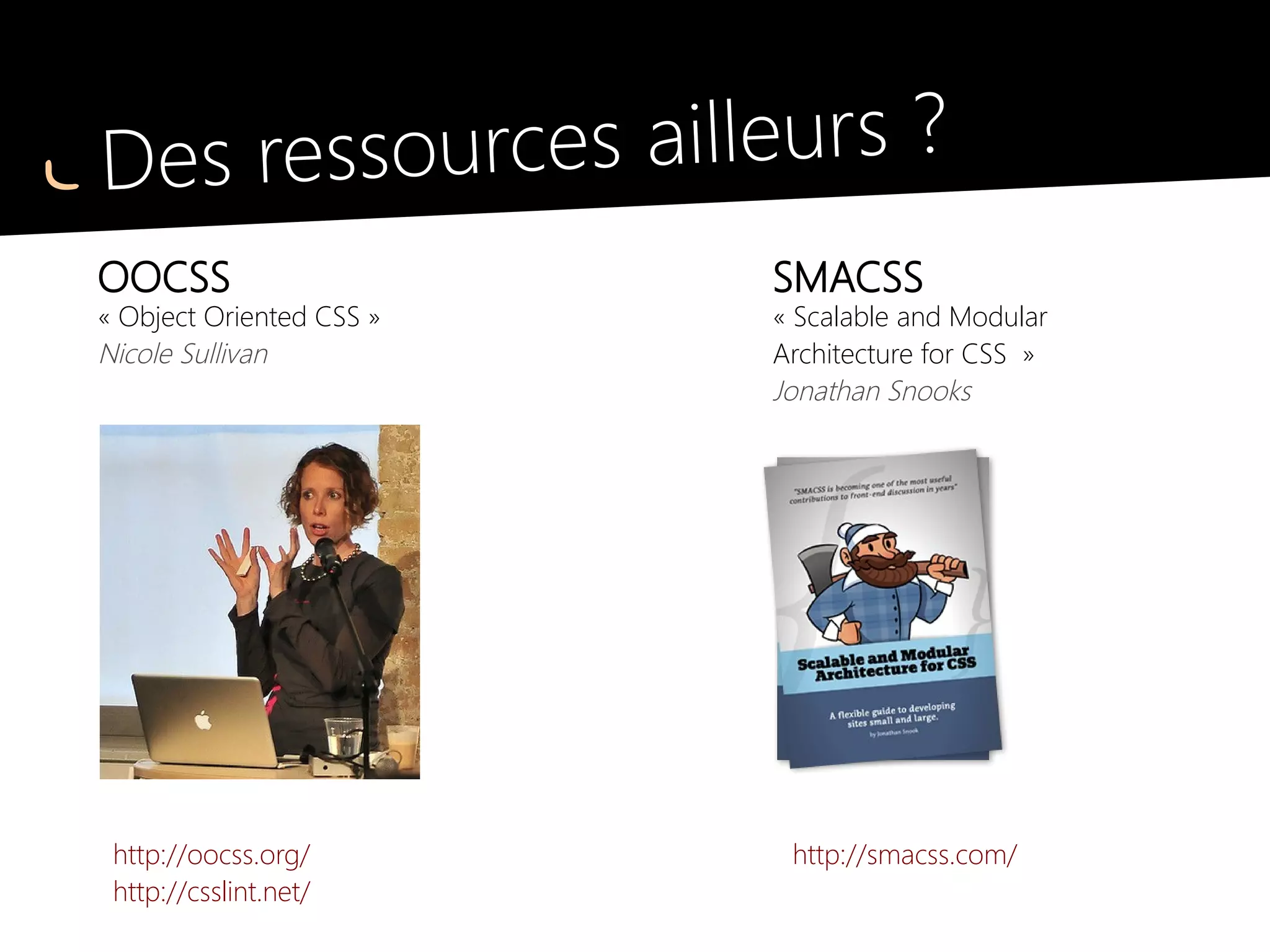 Positionnement
Grilles, en résumé...
 