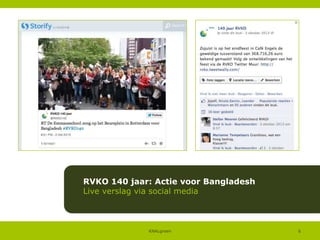 RVKO 140 jaar: Actie voor Bangladesh
Live verslag via social media

KNALgroen

6

 