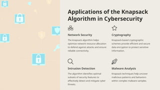 Knapsack-Algorithm-in-Information-Security.pptx
