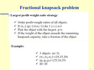 Comprehensive Guide to Solving 0-1 and Fractional Knapsack Problems ...