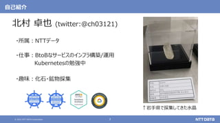 Knative Eventing 入門 Kubernetes Novice Tokyo 11 発表資料