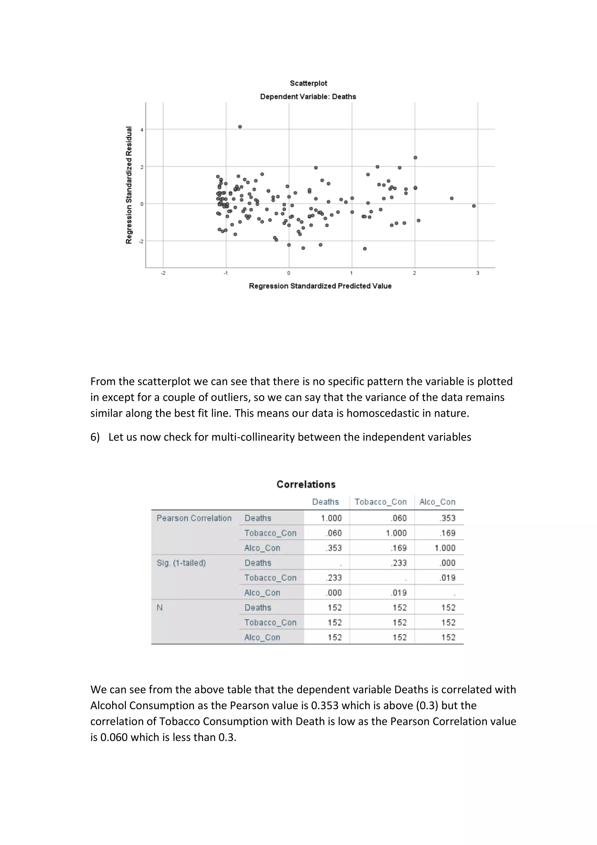 Regression and Classification Analysis | PDF