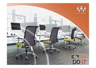 K+N DOIT Product Overview