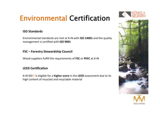 Environmental Certification$
"Z,&ZA9:;97;<&&
&
#0A/;B0.70412$3410?1;?3$1;7$.74$14$cd,$S/4=$"Z,&aXSSa&10?$4=7$8912/4:$
.101<7.704$/3$67;DR7?$S/4=$"Z,&bSSa$
&
&
0Z'&c&0E76<A7K&ZA6H97;<O=F&'EB:C=D&
&
ZBB?E39II2/7;3$G92R22$4=7$;789/;7.7043$BG$0Z'&B;$20'&14$cd,$$
&
&
122[&'67WdC9WE:&
!
cd,$&'!"$/3$72/</@27$GB;$1$O=>O67&<CE76$/0$4=7$122[$133733.704$?97$4B$/43$
=/<=$6B04704$BG$;76:627?$10?$;76:621@27$.147;/12$
 