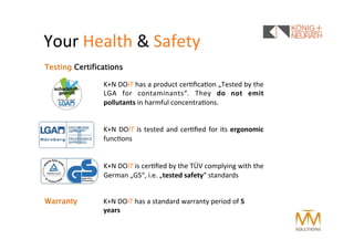 hB9;$"7124=$>$(1G74:$
Testing Certifications

                cd,$&'!"$=13$1$I;B?964$67;DR61DB0$e!7347?$@:$4=7$
                )VF$ GB;$ 6B041./01043TY$ !=7:$ ;E$ :EA& 68=A&
                FEDDBA9:A<&/0$=1;.G92$6B06704;1DB03Y$
                $
                $
                cd,$ &'!"$ /3$ 47347?$ 10?$ 67;DR7?$ GB;$ /43$ 67>E:E8=C$
                G906DB03$
                $
                $
                cd,$&'!"$/3$67;DR7?$@:$4=7$!fg$6B.I2:/0<$S/4=$4=7$
                V7;.10$eV(T5$/Y7Y$eA6<A6;&<9G6AKT$3410?1;?3$
                $
Warranty        cd,$&'!"#=13$1$3410?1;?$S1;;104:$I7;/B?$BG$e&
                K697<&
                $
 