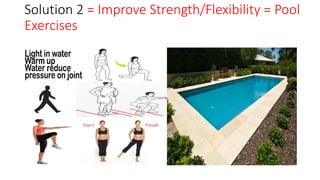 Knee Rehabilitation | PDF
