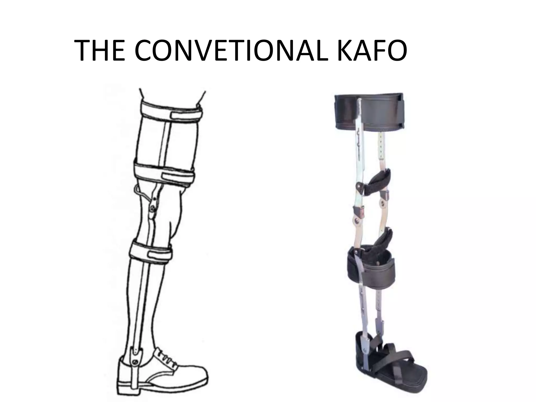 KNEE ANKLE FOOT ORTHOSIS.pptx