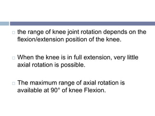 knee biomechanics.pptx