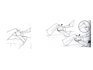 MSK Module Knee Examination in Orthopedics.ppt