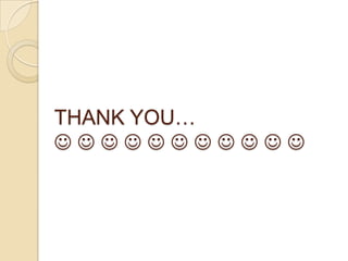 THANK YOU…

 