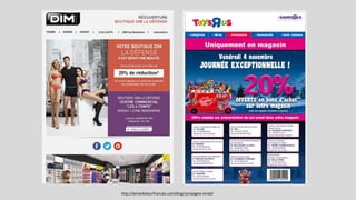 http://lemarketeurfrancais.com/blog/campagne-email/
 